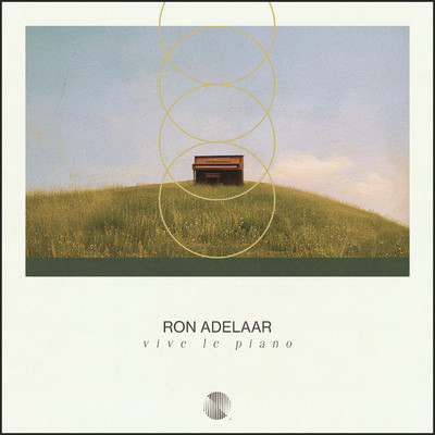 シングル/Vive Le Piano/Ron Adelaar