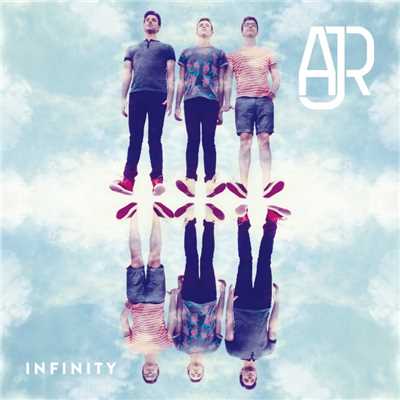 アルバム/Infinity - EP/AJR