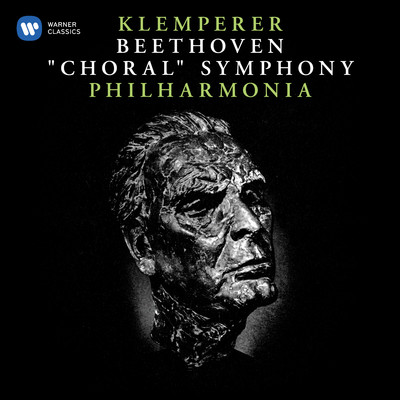 Beethoven: Symphony No. 9, Op. 125 ”Choral”/Otto Klemperer