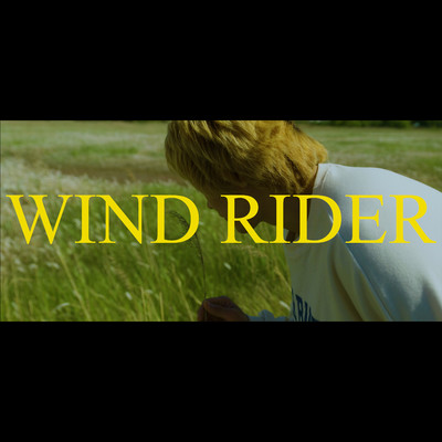 シングル/Wind Rider/Lanalogue