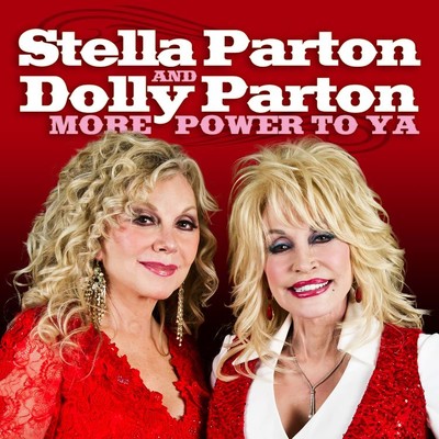 Stella Parton & Dolly Parton