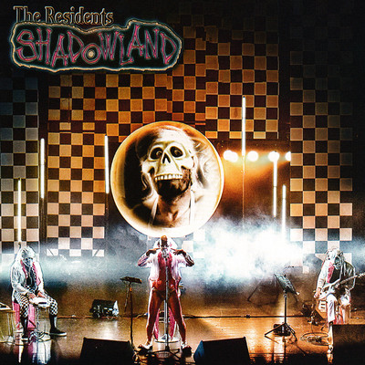 Shadowland (Live)/The Residents