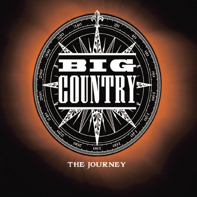 アルバム/The Journey/Big Country
