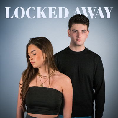 Locked Away (feat. Demi van den Bos)/Teddy Ortanca