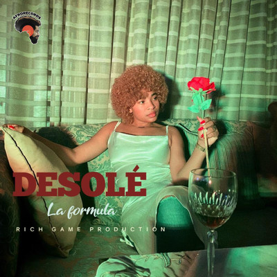 Desole/Afrorecords & La Formula
