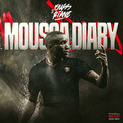 シングル/Moussa Diaby/Ouss & Riane