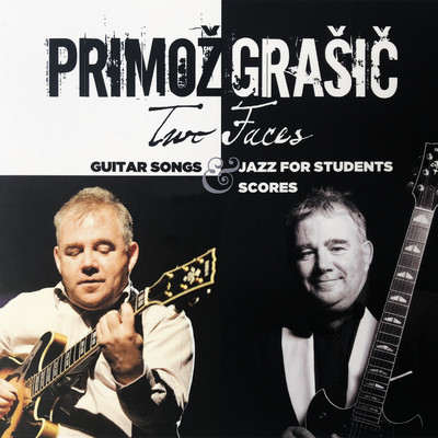 Two Faces/Primoz Grasic