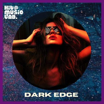 アルバム/Dark Edge/Hit Music Lab