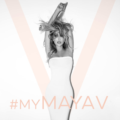 #MyMayaV/Maya Diab