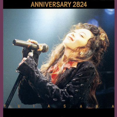 OPEN YOUR EYES (Live at クラブチッタ川崎, 1993) [2020 Remaster]/浅香 唯