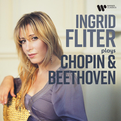 Waltz No. 11 in G-Flat Major, Op. Posth. 70 No. 1/Ingrid Fliter