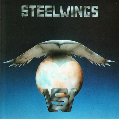 Rock Ain't Gonna Die/Steelwings
