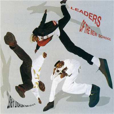 Too Much on My Mind/Leaders Of The New School