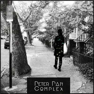 アルバム/Peter Pan Complex/Peter Pan Complex
