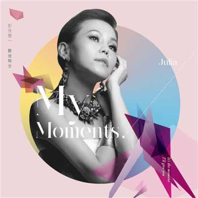 アルバム/My Moments/Julia Peng