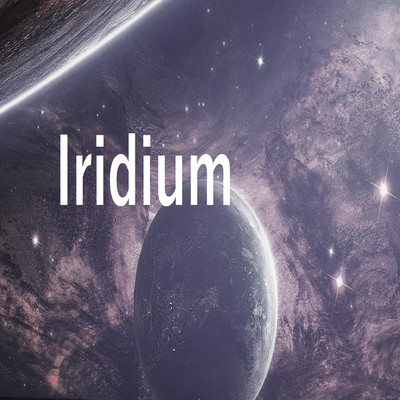 Iridium/dreamkillerdream