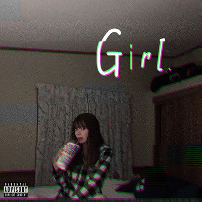 アルバム/Girl./timmy dio