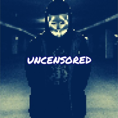 uncensored/楽餓鬼