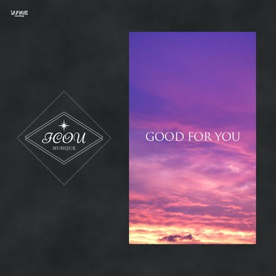 シングル/Good For You/ICOU musique