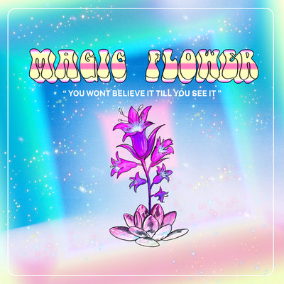 Magic Flower - Instrumental/Laya