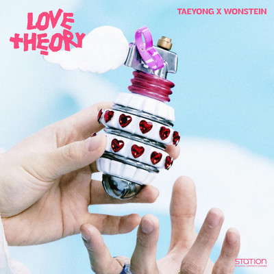 シングル/Love Theory/TAEYONG, Wonstein