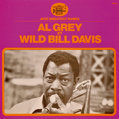 Al Grey and Wild Bill Davis
