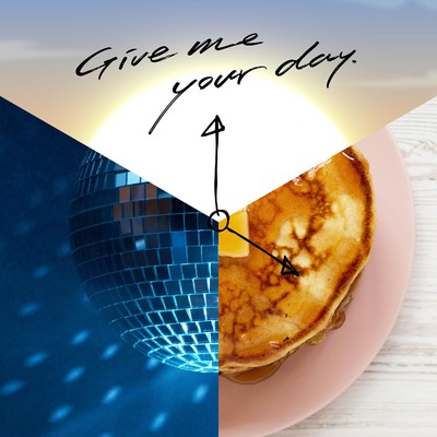 DAYBREAK/REN(JO1)
