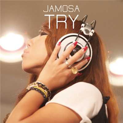 アルバム/TRY/JAMOSA