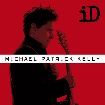 シングル/Last Words/Michael Patrick Kelly