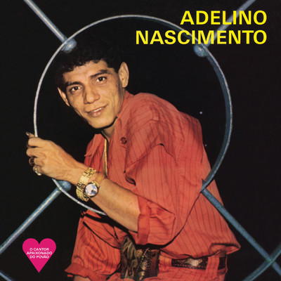 アルバム/Adelino Nascimento/Adelino Nascimento