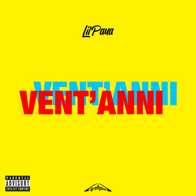 Vent'anni (Explicit)/Various Artists