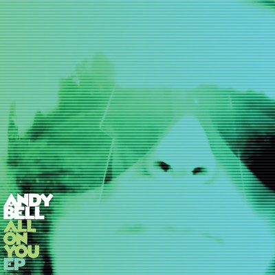 アルバム/All On You/Andy Bell