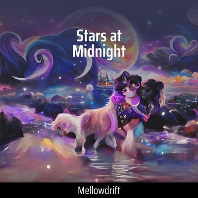 シングル/Stars at Midnight/MellowDrift