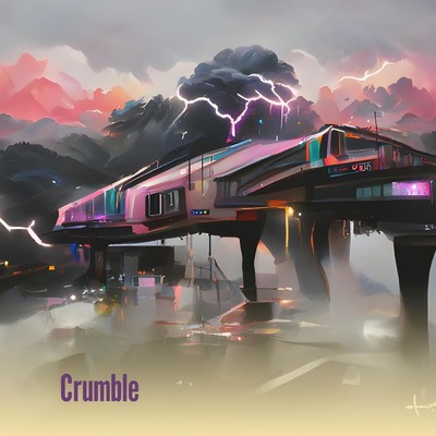 Crumble/SAIPHX