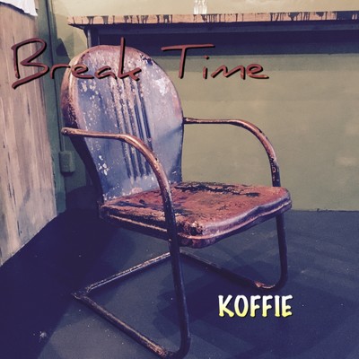 アルバム/Break Time/KOFFIE