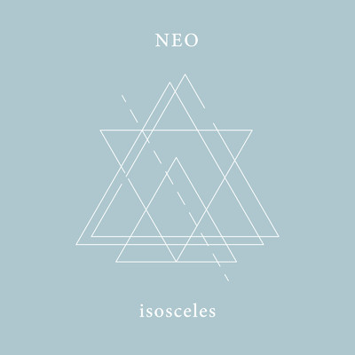アルバム/isosceles/NEO