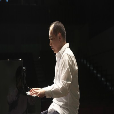 シリウス (ピアノソロ)/水岡のぶゆき