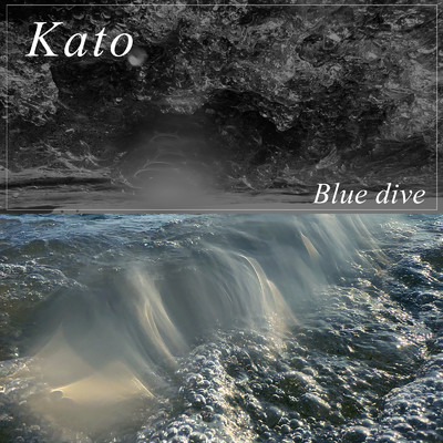 Blue dive/Kato