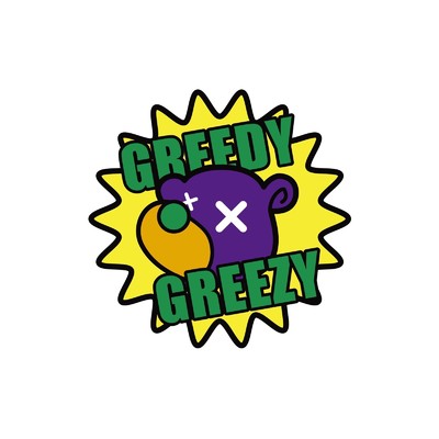 GREEDY BOX vol.1/GREEDY GREEZY