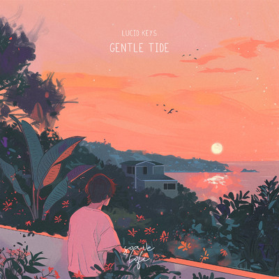 シングル/Gentle Tide/Lucid Keys