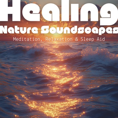 アルバム/Healing Nature Soundscapes - Meditation, Relaxation & Sleep Aid/Ocean Waves for Deep Sleep