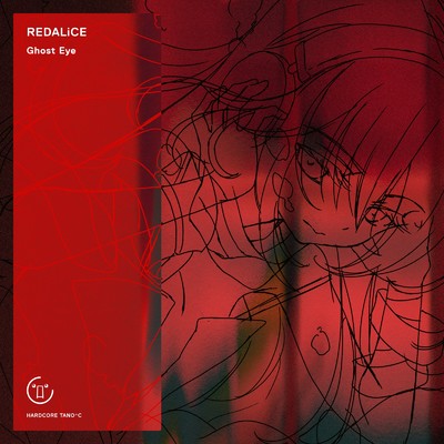 シングル/Ghost Eye/REDALiCE