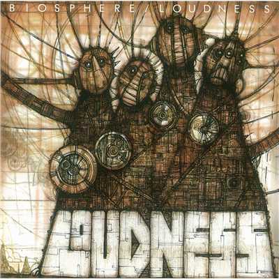 WIND FROM TIBET(Digital Remastering)/LOUDNESS