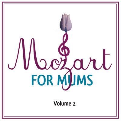 シングル/Mozart: Minuet in F, K.1d/テオドール・グシュルバウアー