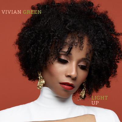 シングル/Light Up (featuring Ghostface Killah)/Vivian Green