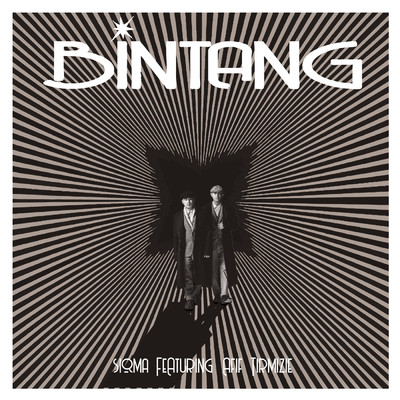 Bintang (featuring Afif Tirmizie)/Siqma