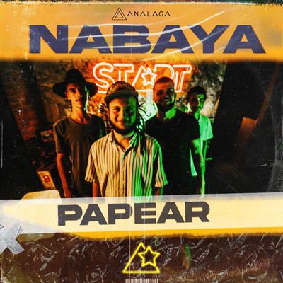 Papear/Analaga／Nabaya