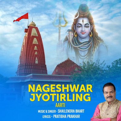 シングル/Nageshwar Jyotirling (Aarti)/Shailendra Bharti