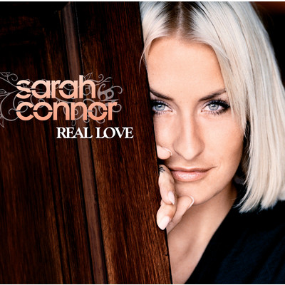 Real Love (Digital Deluxe)/サラ・コナー