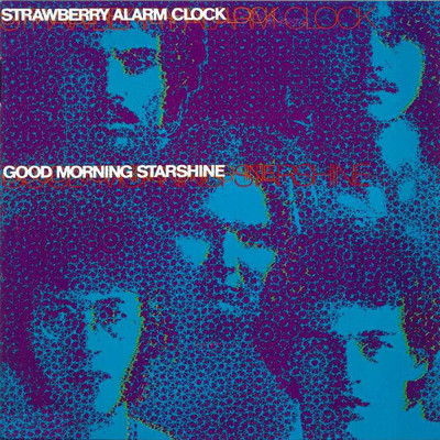 アルバム/Good Morning Starshine/ストロベリー・アラーム・クロック